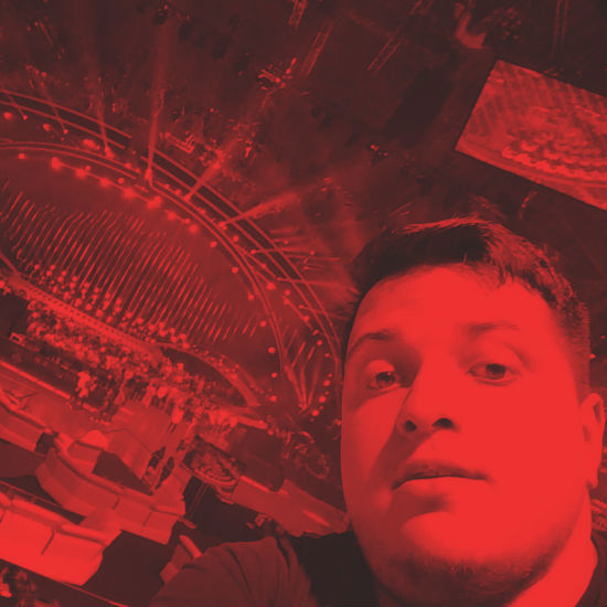 LOS FANS DE EUROVISION SE REUNEN TAMBIEN EN BUENOS AIRES