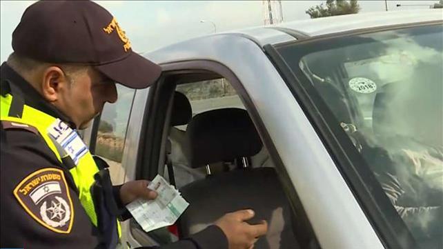 סוף להסתרה: המלחמה בחלונות הכהים במכוניות