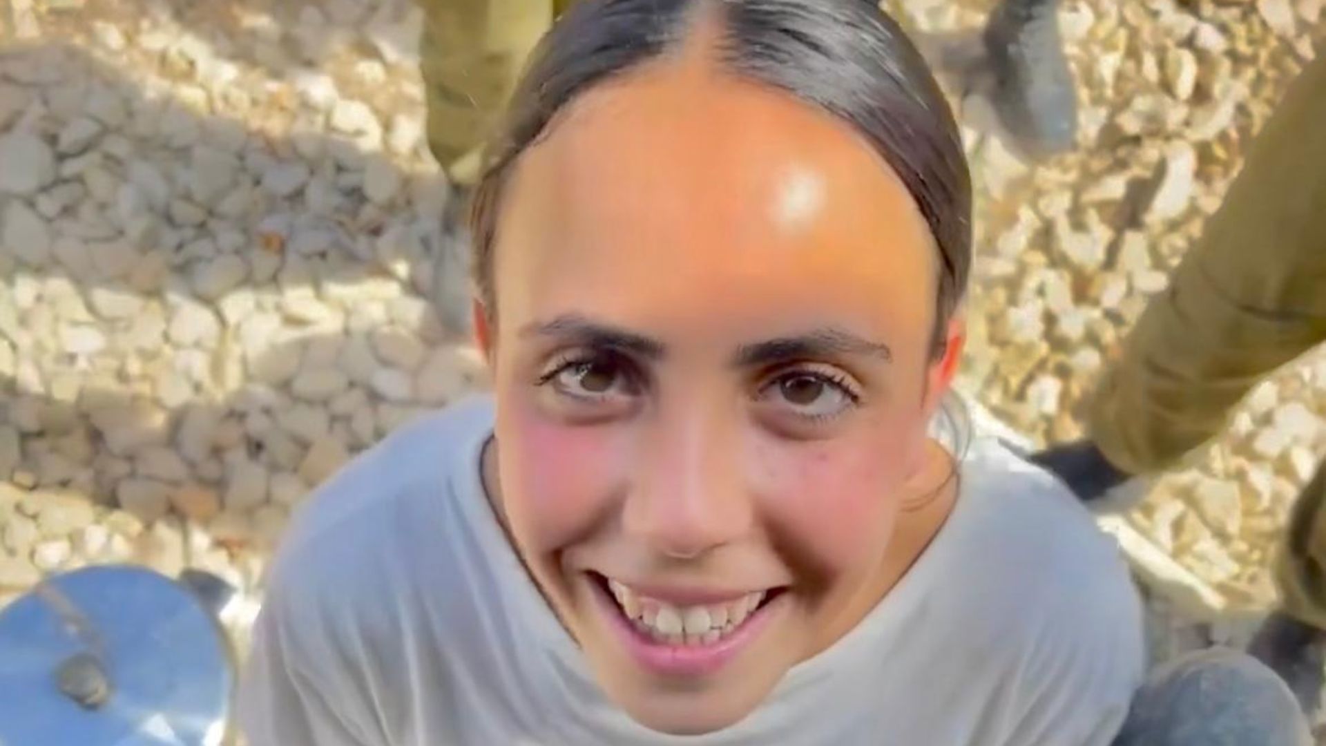 סמלת עדי גרומן