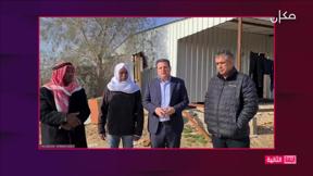 الجهة الثانية مع جلال أيوب | 29.12.2022