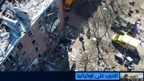 ما كان الاسبوع مع نايف سارجي 19.3.2022