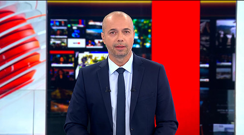 מהדורת כאן חדשות עם טל ברמן | 14.10.26