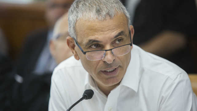 שר האוצר, משה כחלון