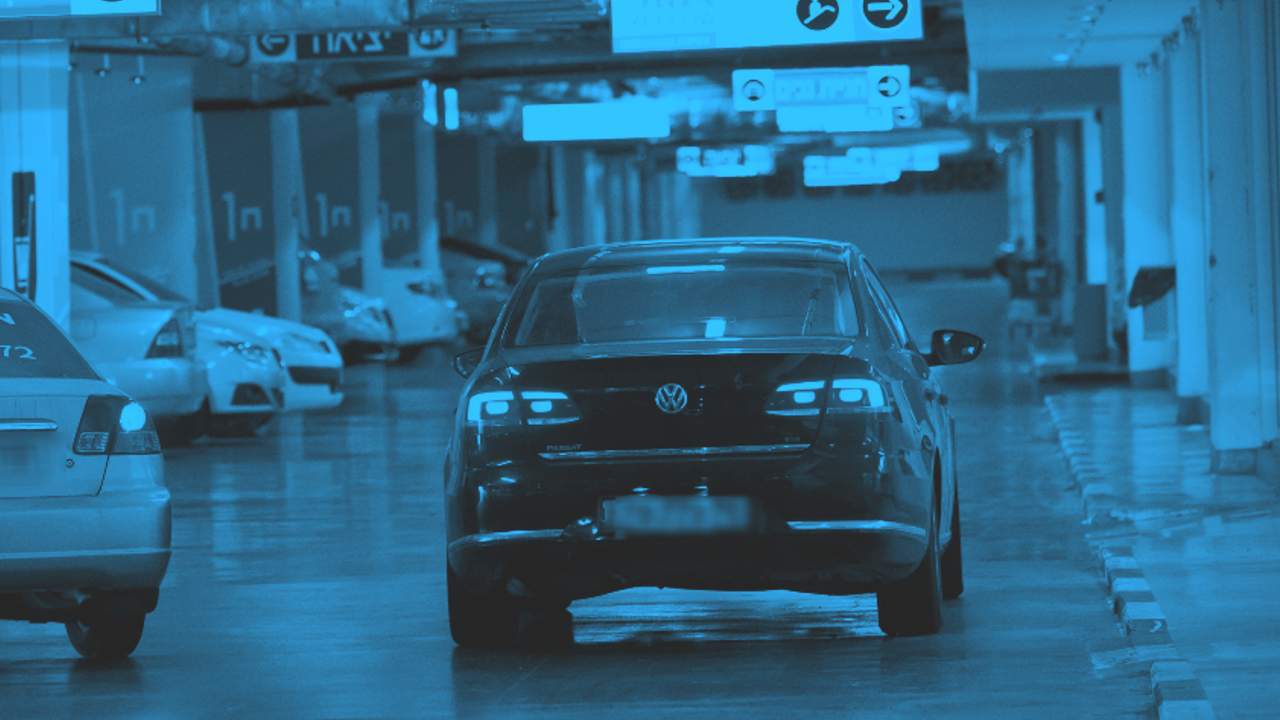 "גזל": הצעת החוק שתוזיל את התשלום בחניונים?