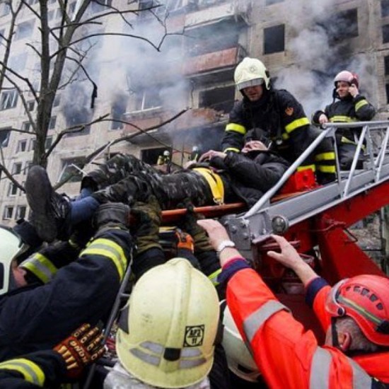 Noticias desde Israel - lunes 14 de marzo