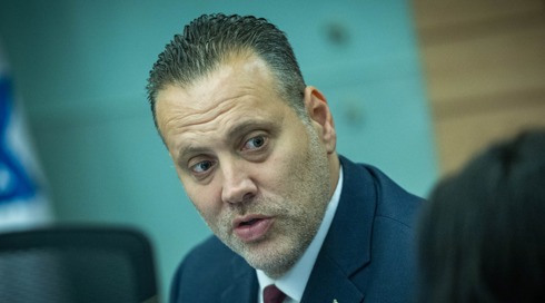 בפעם השלישית: השר מיקי זוהר נחקר בלהב 433 בפרשת ההסתדרות