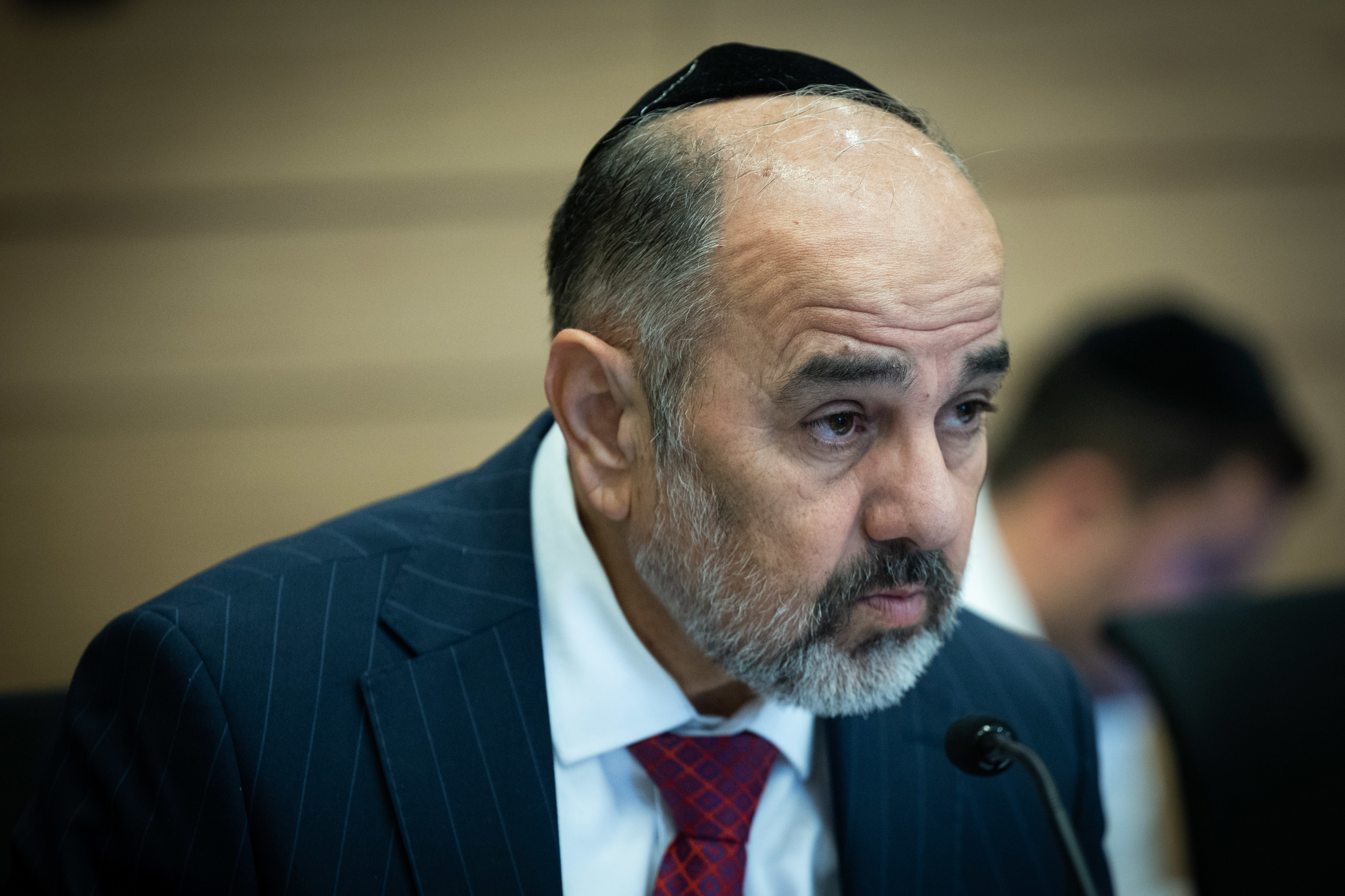 יעקב מרגי