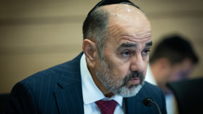 יעקב מרגי