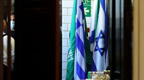 נורמליזציה תמורת מדינה פלסטינית: מאחורי ההבהרה הסעודית