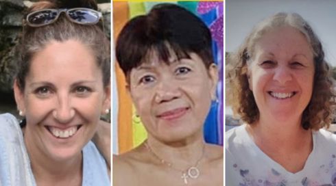 את חירותי: החטופות ששוחררו מהשבי מדברות