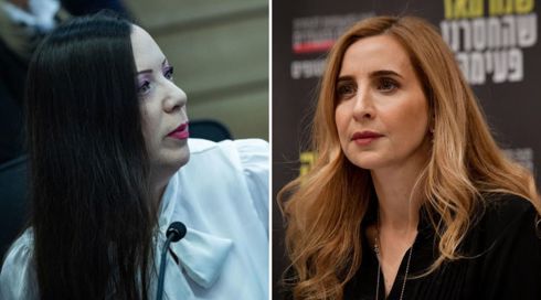 שורדת השבי נגד טלי גוטליב: "אישה קטנה שלא ישבה פעם אחת עם חטופים"