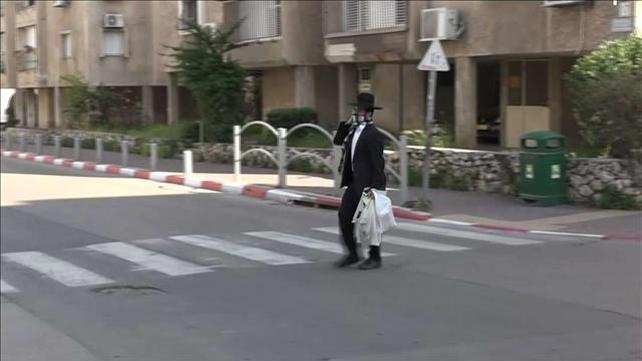 עקיבא וייס משפחות בבני ברק