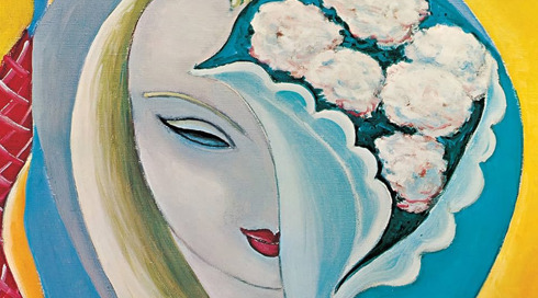 Derek And The Dominos