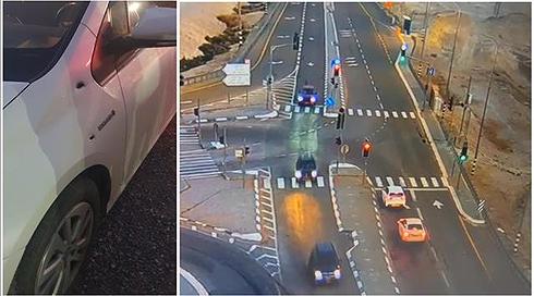 פיגוע רודף פיגוע: בן 27 נרצח מירי בבקעת הירדן