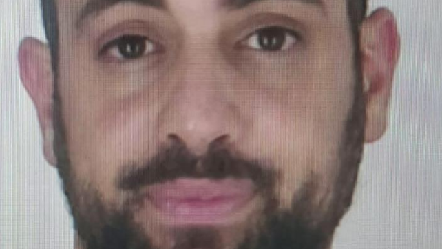 יוסי תמם, חשוד בדקירה ברמת השרון 