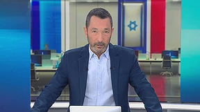 מהצד השני עם גיא זהר | 28.12.23