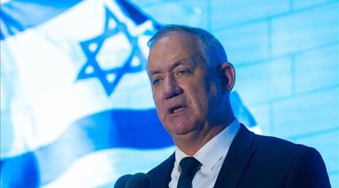 בשבוע הבא: שר הביטחון גנץ יקיים ביקור רשמי במרוקו