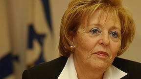 עדנה ארבל