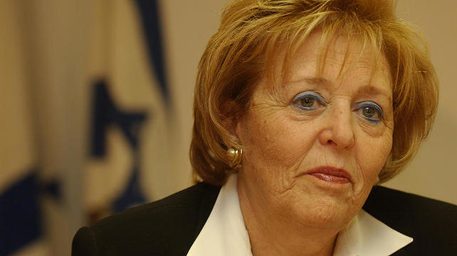 עדנה ארבל