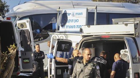 חשד לרצח בלוד: תושב העיר כבן 40 נורה למוות