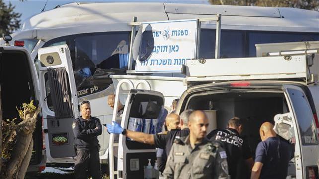 צילום: פלאש 90