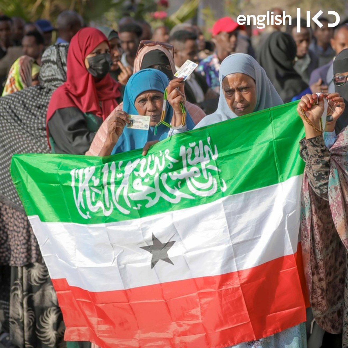 The strategic depth of recognizing Somaliland