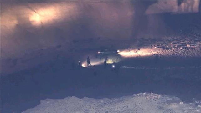 תאונת דרכים ליד ים המלח 9.11