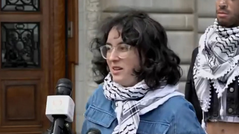 הדמות מאחורי המחאה נגד המאפייה הישראלית