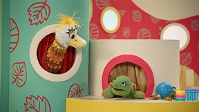 פרפר נחמד פרק 57
