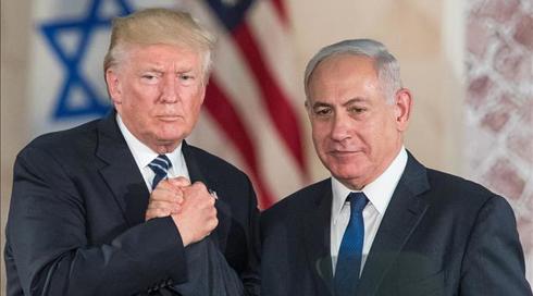 דיווח: נתניהו בירך את ביידן, טראמפ זעם - "הבגידה האולטימטיבית"