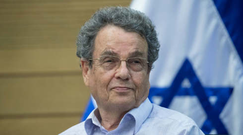 במועמדים לוועדה שתדון בחוק לעקיפת בג"ץ: אליקים רובינשטיין ודניאל פרידמן