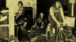 Creedence Clearwater Revival -  Cosmo's Factory