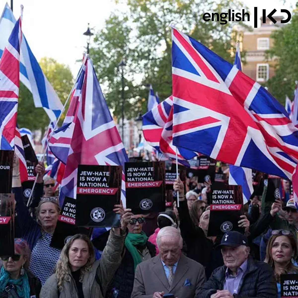 UK police set up team to help Jewish community but is this enough?