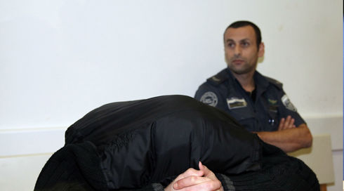 מאסר עולם ועוד 18 שנים ל"אופנובנק 2" שרצח מאבטח במהלך שוד