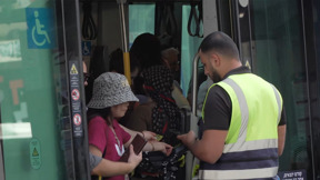 "העליתם את המחיר? לא נשלם!": המרד השקט של משתמשי התחבורה הציבורית