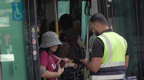 "העליתם את המחיר? לא נשלם!": המרד השקט של משתמשי התחבורה הציבורית
