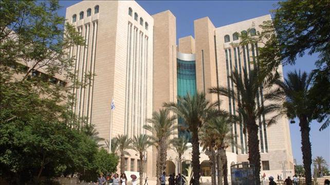 בית המשפט המחוזי בבאר שבע