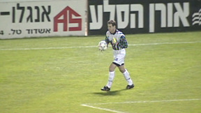 משחק מלא | עונה 93/94, מחזור 14