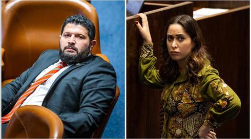 הח"כים המאוכזבים מאיימים, בקואליציה חוששים ממרד