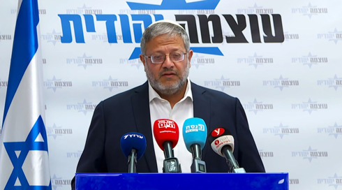 ראש בראש - שוב: היועמ"שית נזפה בשר בן גביר, שלא נשאר חייב ותקף בחזרה