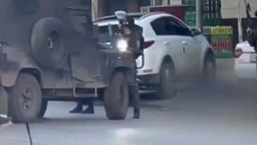 "הרגשתי שאני בסכנת חיים": הלוחם שחיסל את המחבל בחווארה מגיב לביקורת