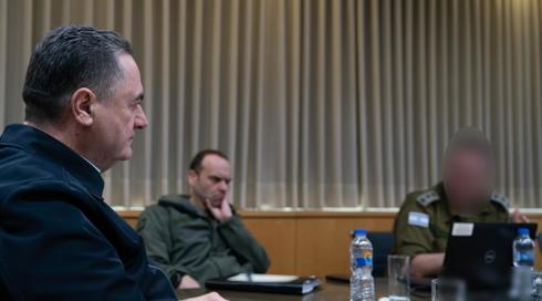 שר הביטחון קיבל חלק מתחקירי צה"ל על 7 באוקטובר