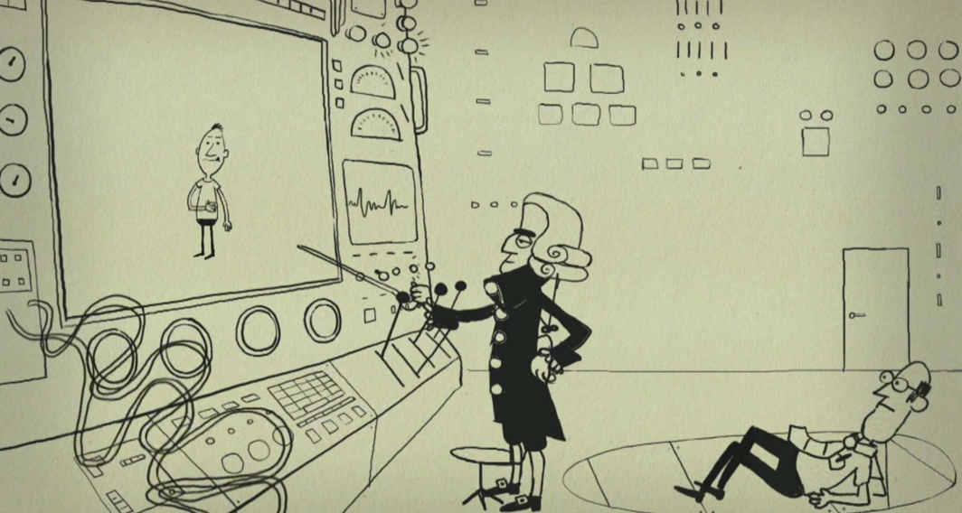 קפיטליזם פרק 5