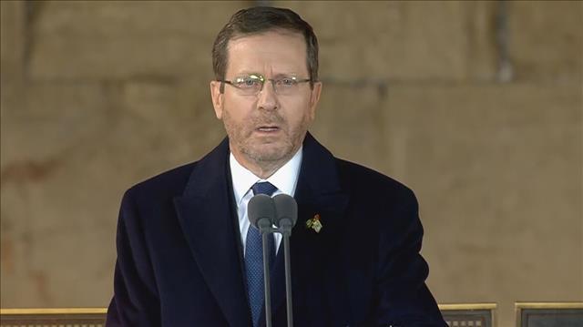 הנשיא הרצוג