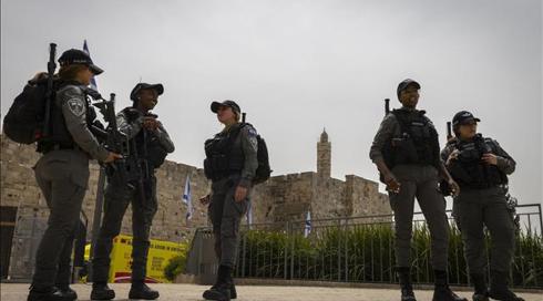 המסר הישראלי על רקע ההסלמה: האחריות על הרשות – אם לא תפעל, אנחנו נעשה זאת