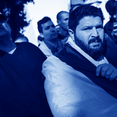 אלמוג שטוף כאן מורשת