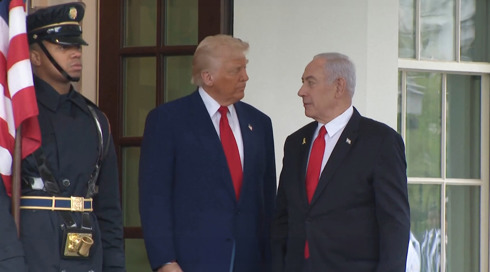 טראמפ שולט בישראל? ההשפעה של הנשיא האמריקני על הנושאים הפנימיים שלנו