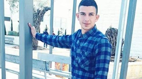 הפיגוע באריאל: נמשך המצוד אחר המחבל בשומרון (1)