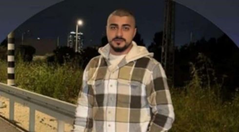 דודו של הצעיר שנרצח בצפון: "לא מאשים רק את המשטרה. צריכים לעזור לעצמנו"