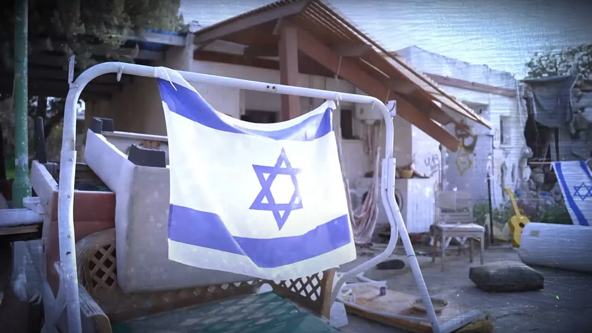 חסרי בית